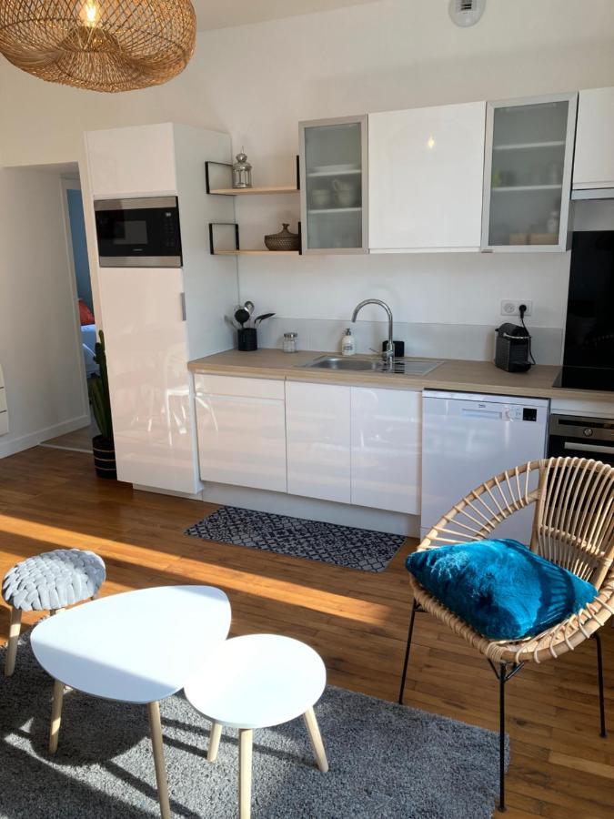 Hyper Centre Lumineux Avec Balcon * Tours